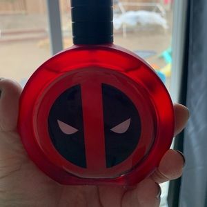 Men’s Deadpool Cologne